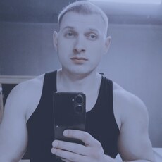 Фотография мужчины Вячеслав, 29 лет из г. Тирасполь