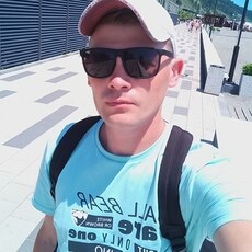 Фотография мужчины Макс, 38 лет из г. Новороссийск