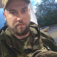 Фотография мужчины Илья, 34 года из г. Донецк