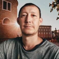 Фотография мужчины Данил, 44 года из г. Кувандык