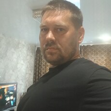 Фотография мужчины Максим, 37 лет из г. Кинель