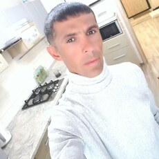 Фотография мужчины Михаил, 44 года из г. Вяземский
