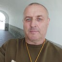 Серый, 55 лет