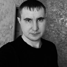 Фотография мужчины Алексей, 35 лет из г. Тында