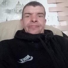 Фотография мужчины Виталий, 40 лет из г. Чунский