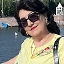 Роза, 60 лет
