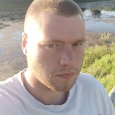 Фотография мужчины Виктор, 26 лет из г. Щучин