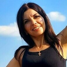 Фотография девушки Надежда, 42 года из г. Волмирстэдт