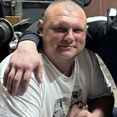 Фотография мужчины Роман, 29 лет из г. Волковыск