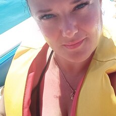 Фотография девушки Светлана, 42 года из г. Павловский Посад