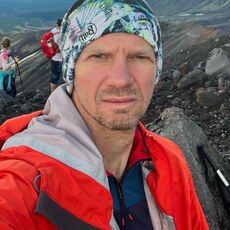 Фотография мужчины Alejandro, 42 года из г. Саратов