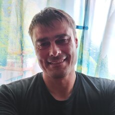 Фотография мужчины Алексей, 44 года из г. Караганда