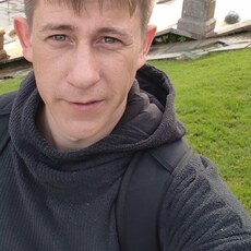 Фотография мужчины Сега, 34 года из г. Тюмень