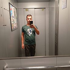 Фотография мужчины Рамис, 29 лет из г. Энгельс