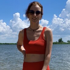 Фотография девушки Екатерина, 39 лет из г. Таганрог