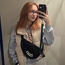 Настя, 23 года