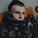 Вадим, 26 лет