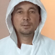 Фотография мужчины Александр, 45 лет из г. Чебоксары