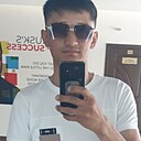 Жандос, 27 лет