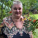 Любава, 64 года