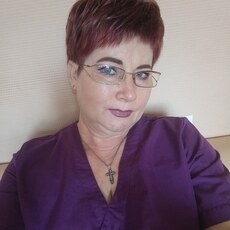 Фотография девушки Аля, 52 года из г. Курск