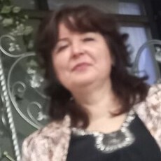 Фотография девушки Nata, 51 год из г. Волжский