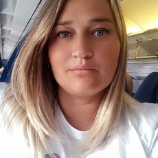 Фотография девушки Оксана, 41 год из г. Псков