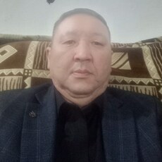 Фотография мужчины Нуржан, 47 лет из г. Семей