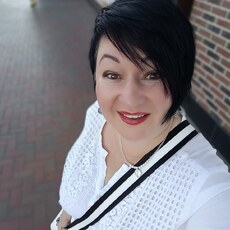 Фотография девушки Оксана Ксения, 50 лет из г. Сумы