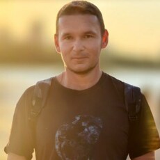 Фотография мужчины Богдан, 30 лет из г. Киев