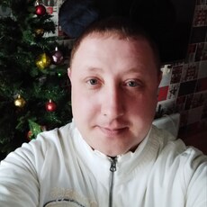 Фотография мужчины Денис, 38 лет из г. Хабаровск