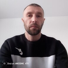 Фотография мужчины Леша, 38 лет из г. Новогрудок