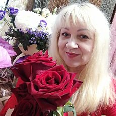 Фотография девушки Наташа, 53 года из г. Алексеевка (Белгородская Обл)