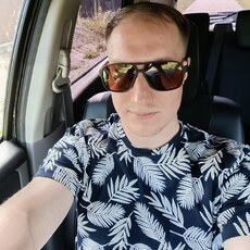 Фотография мужчины Андрей, 37 лет из г. Ивантеевка