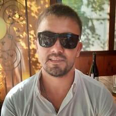 Фотография мужчины Алекс, 36 лет из г. Саранск