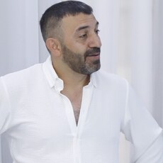 Фотография мужчины Ар, 50 лет из г. Самара