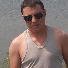 Фотография мужчины Иван, 41 год из г. Краснокаменск