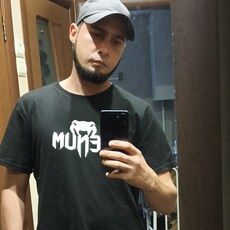 Фотография мужчины Maxim, 32 года из г. Вологда