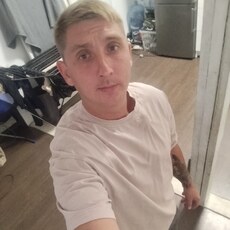 Фотография мужчины Александр, 31 год из г. Афипский