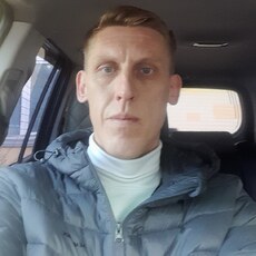 Фотография мужчины Андрей, 37 лет из г. Вологда