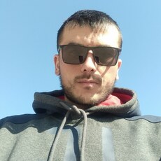 Фотография мужчины Jahangir, 35 лет из г. Актобе