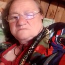 Надежда, 62 года