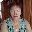 Людмила, 65 лет