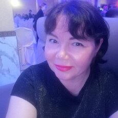 Фотография девушки Мадам, 48 лет из г. Ярцево