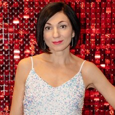 Фотография девушки Tatiana, 43 года из г. Москва