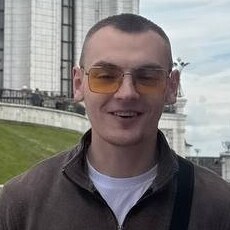 Фотография мужчины Кирилл, 21 год из г. Новополоцк