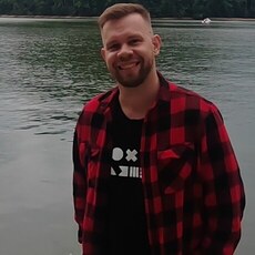 Фотография мужчины Александр, 36 лет из г. Новотроицк