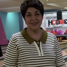 Фотография девушки Гульнара, 56 лет из г. Уфа