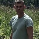 Андрей, 40 лет
