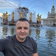 Фотография мужчины Aleks, 36 лет из г. Стерлитамак